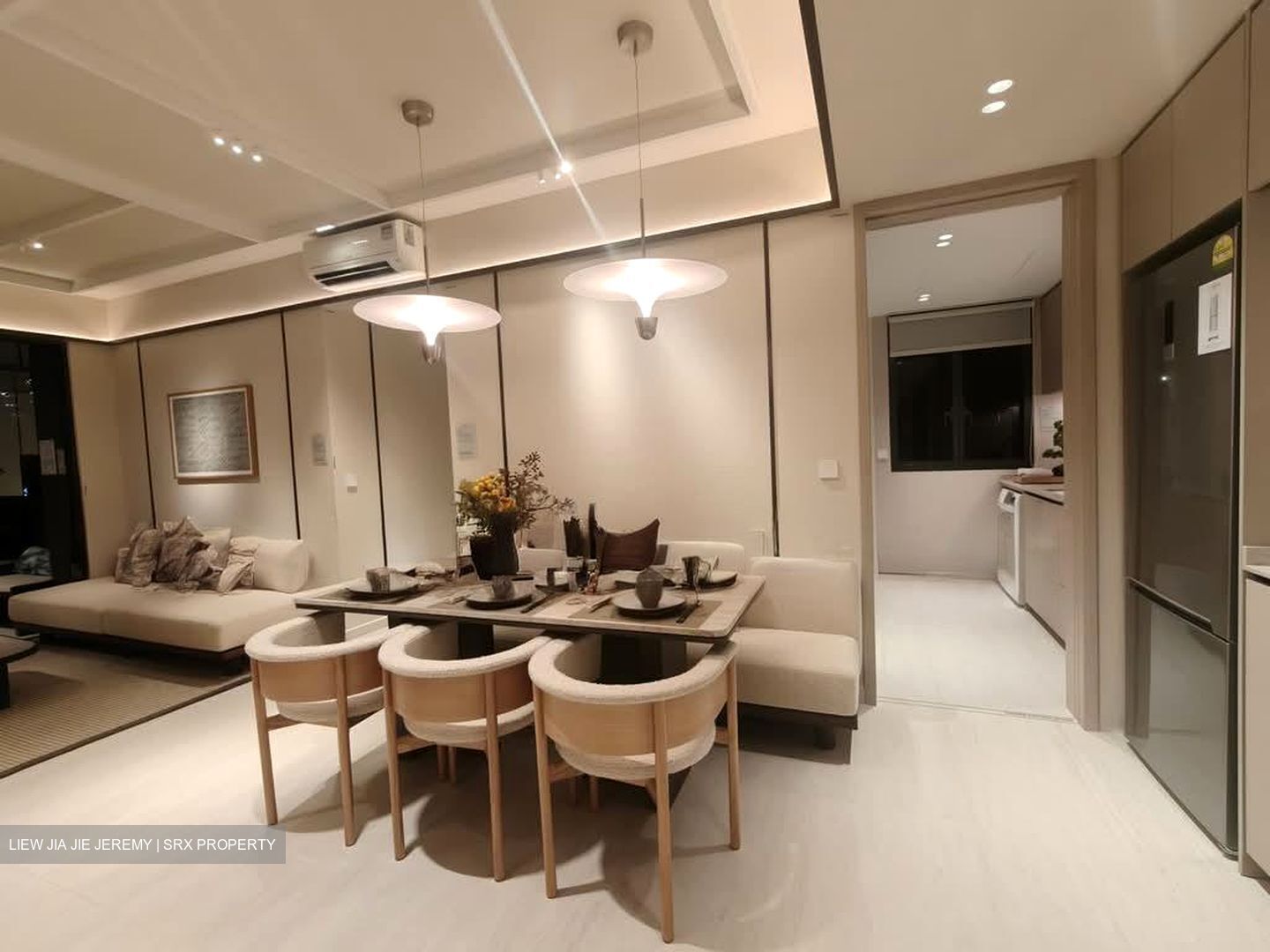 Narra Residences (D23), Apartment #585072271